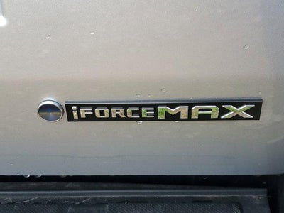 2025 Toyota Tacoma 4WD TRD Sport