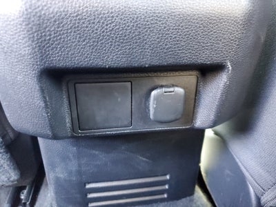 2025 Toyota Tacoma 4WD SR