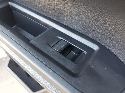 2025 Toyota Tacoma 4WD SR