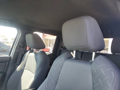 2025 Toyota Tacoma 4WD SR