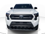 2025 Toyota Tacoma 4WD SR