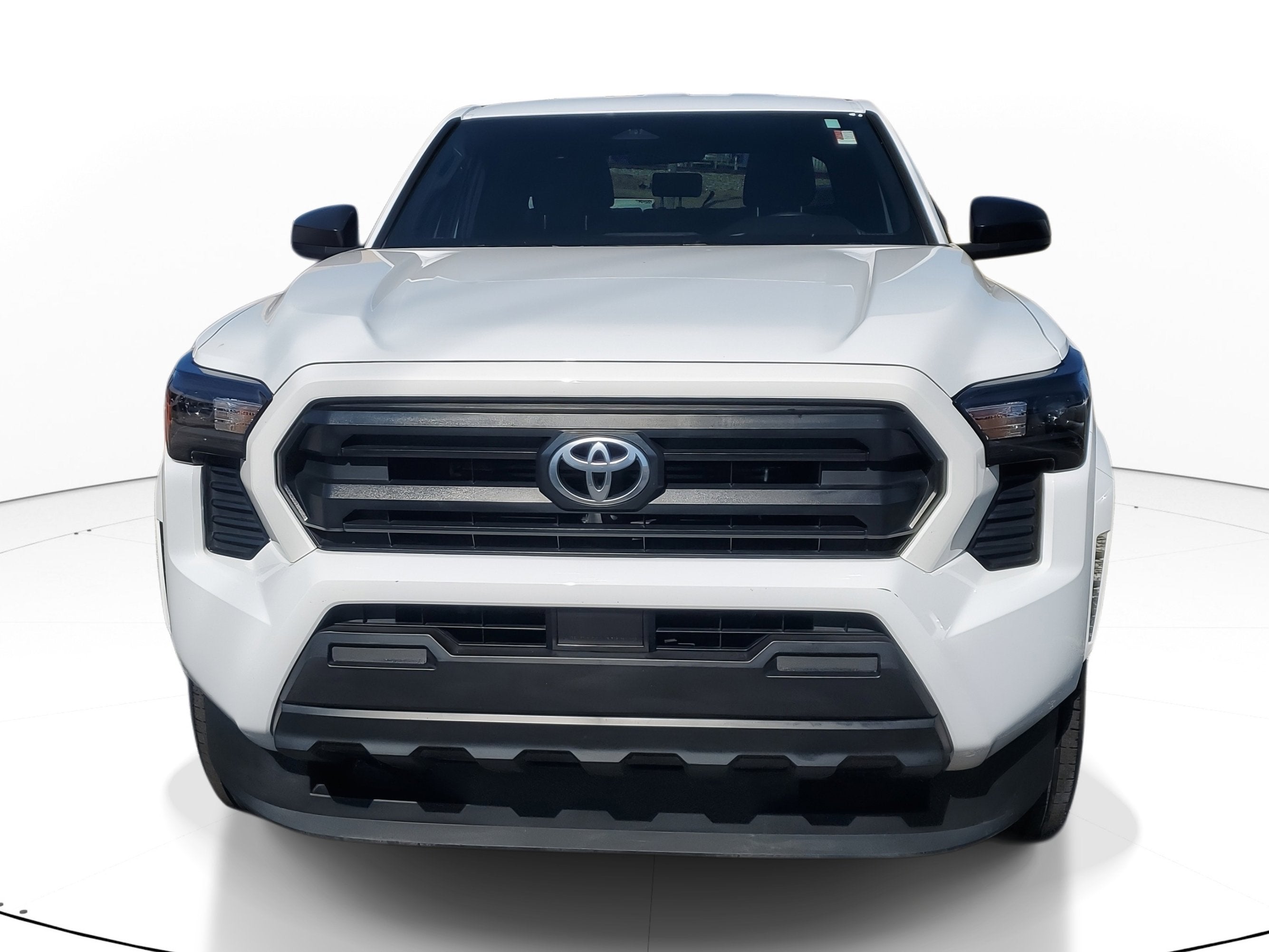 2025 Toyota Tacoma 4WD SR