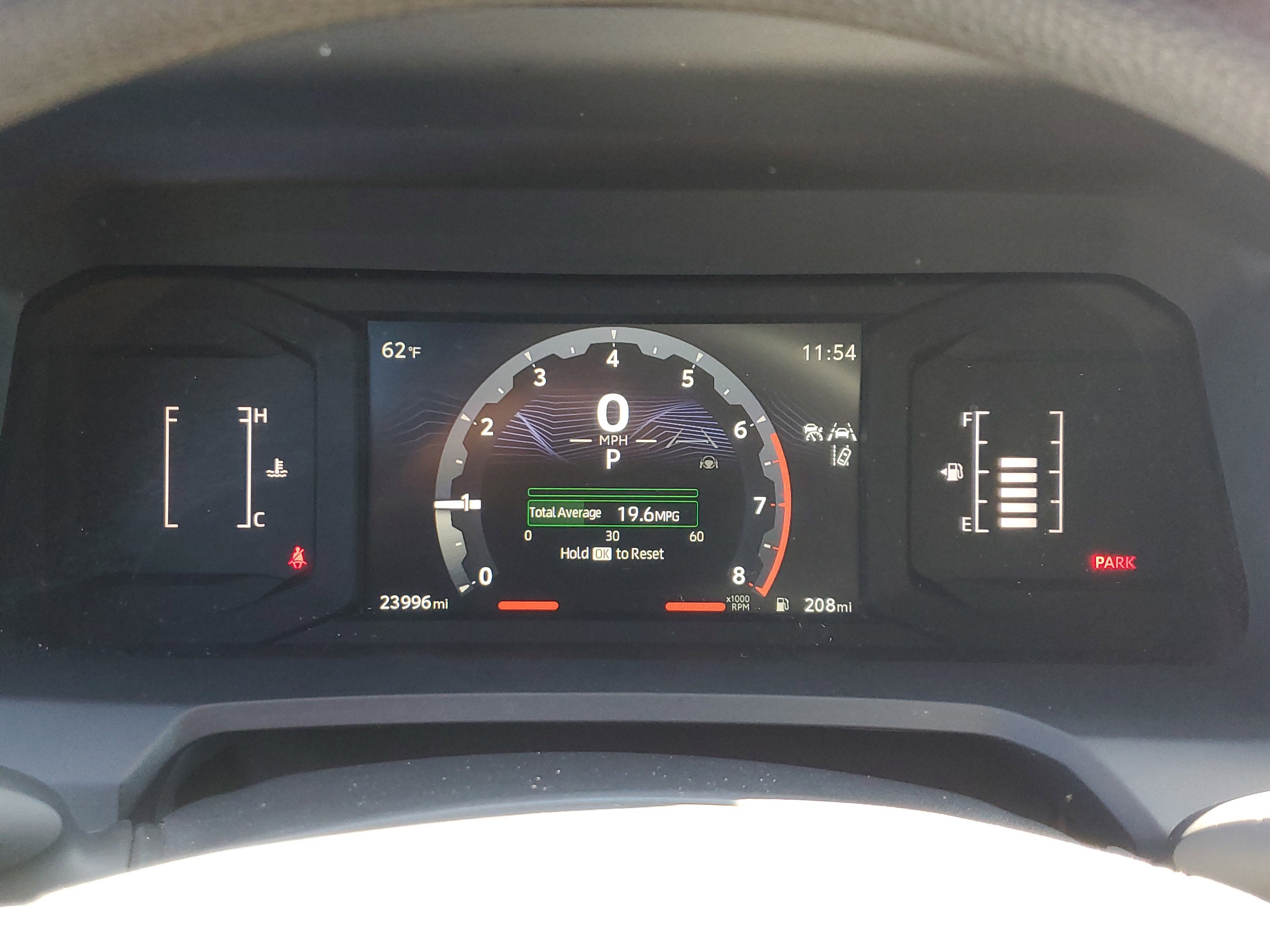 2025 Toyota Tacoma 4WD SR