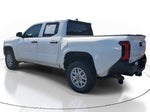 2025 Toyota Tacoma 4WD SR