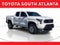 2025 Toyota Tacoma 4WD SR