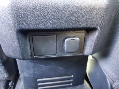 2025 Toyota Tacoma 4WD SR