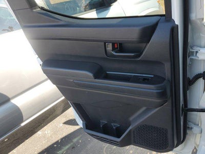 2025 Toyota Tacoma 4WD SR