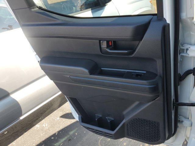 2025 Toyota Tacoma 4WD SR