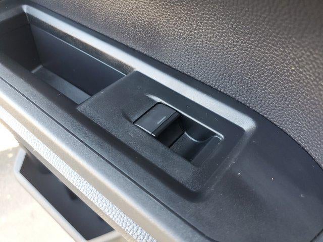 2025 Toyota Tacoma 4WD SR