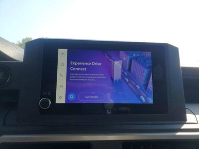 2025 Toyota Tacoma 4WD SR