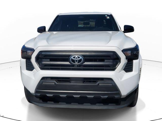 2025 Toyota Tacoma 4WD SR