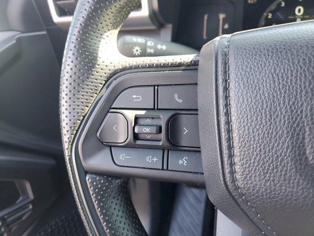 2025 Toyota Tacoma 4WD SR