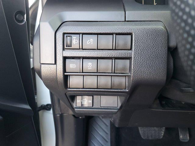 2025 Toyota Tacoma 4WD SR