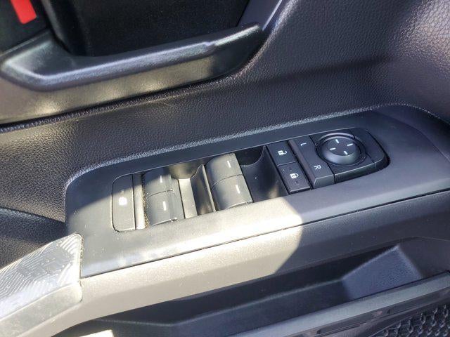 2025 Toyota Tacoma 4WD SR