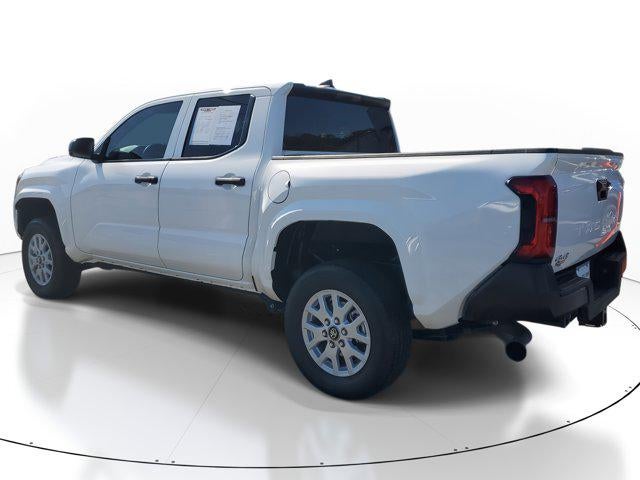 2025 Toyota Tacoma 4WD SR