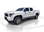 2025 Toyota Tacoma 4WD SR