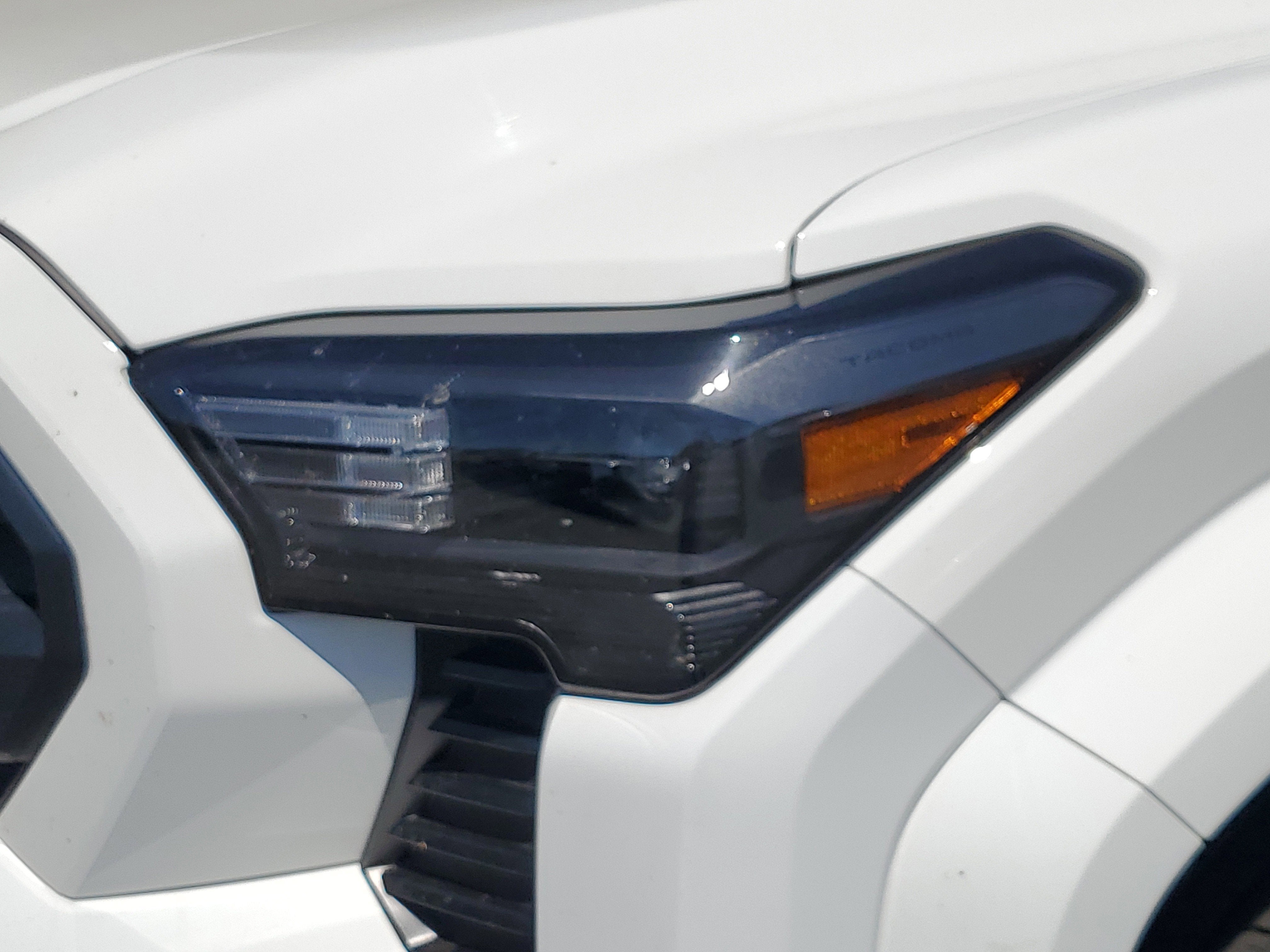 2025 Toyota Tacoma 4WD SR