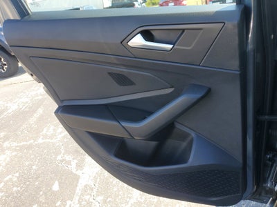 2023 Volkswagen Jetta S