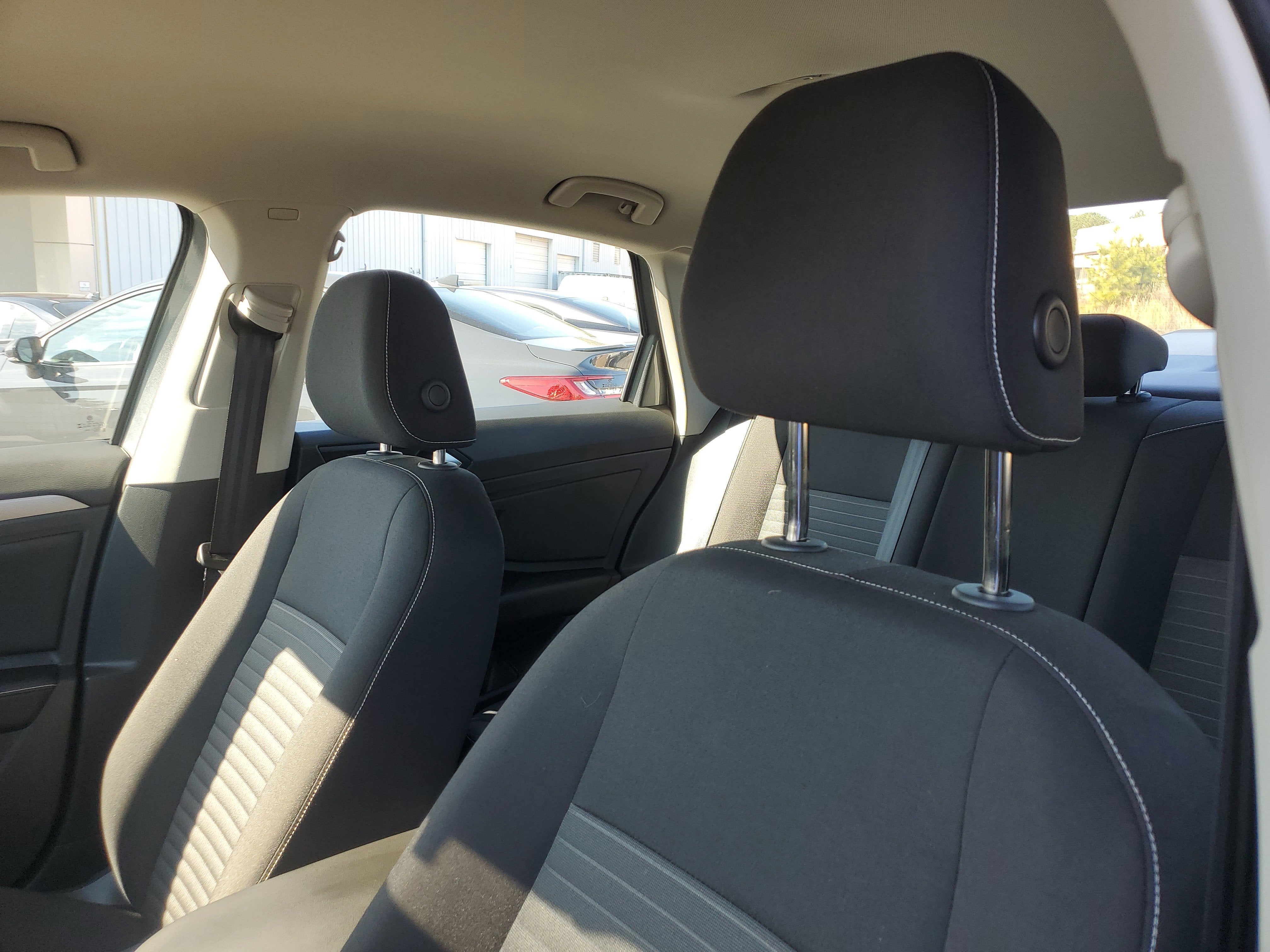 2023 Volkswagen Jetta S