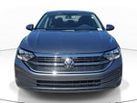 2023 Volkswagen Jetta S