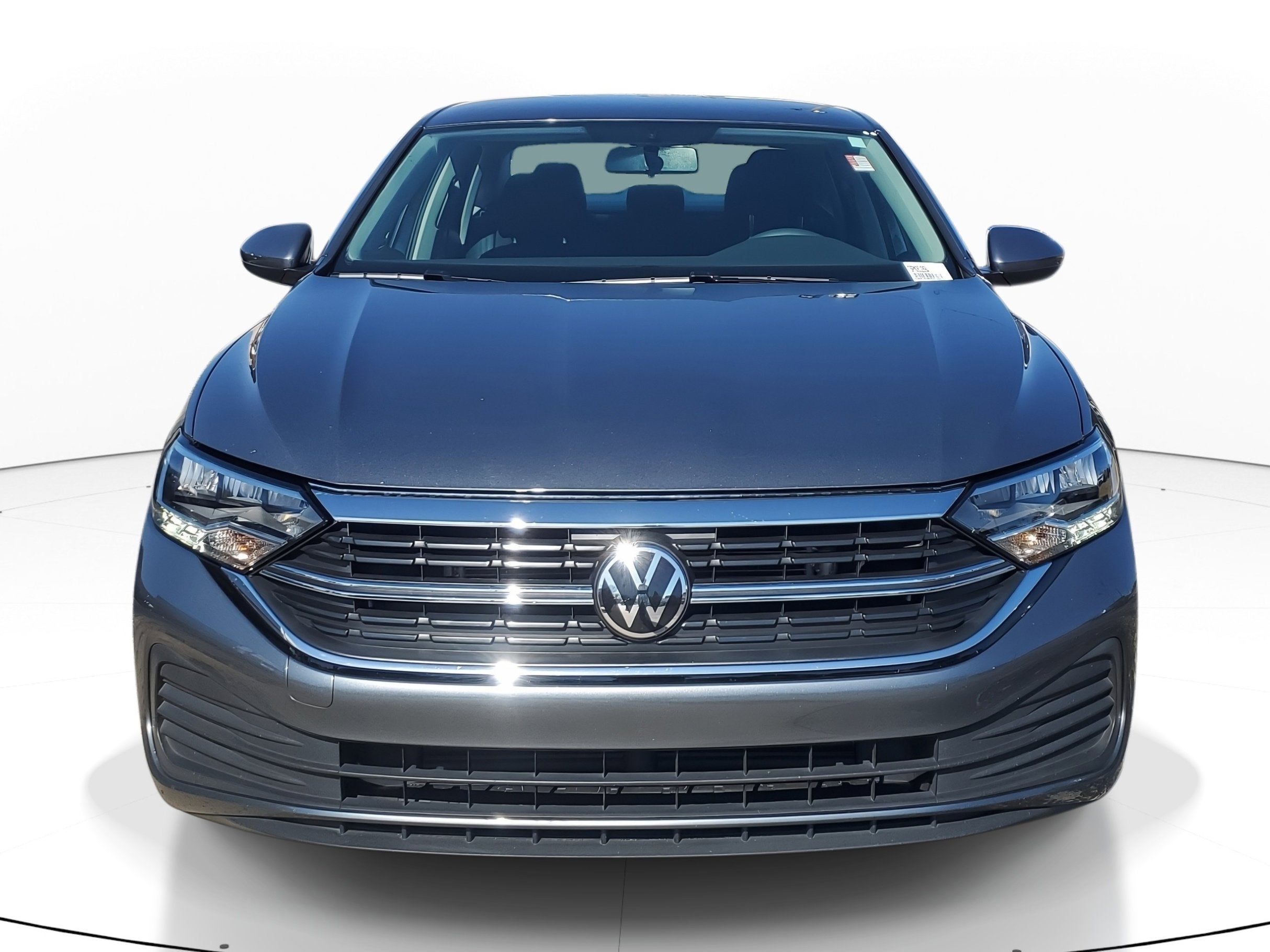 2023 Volkswagen Jetta S
