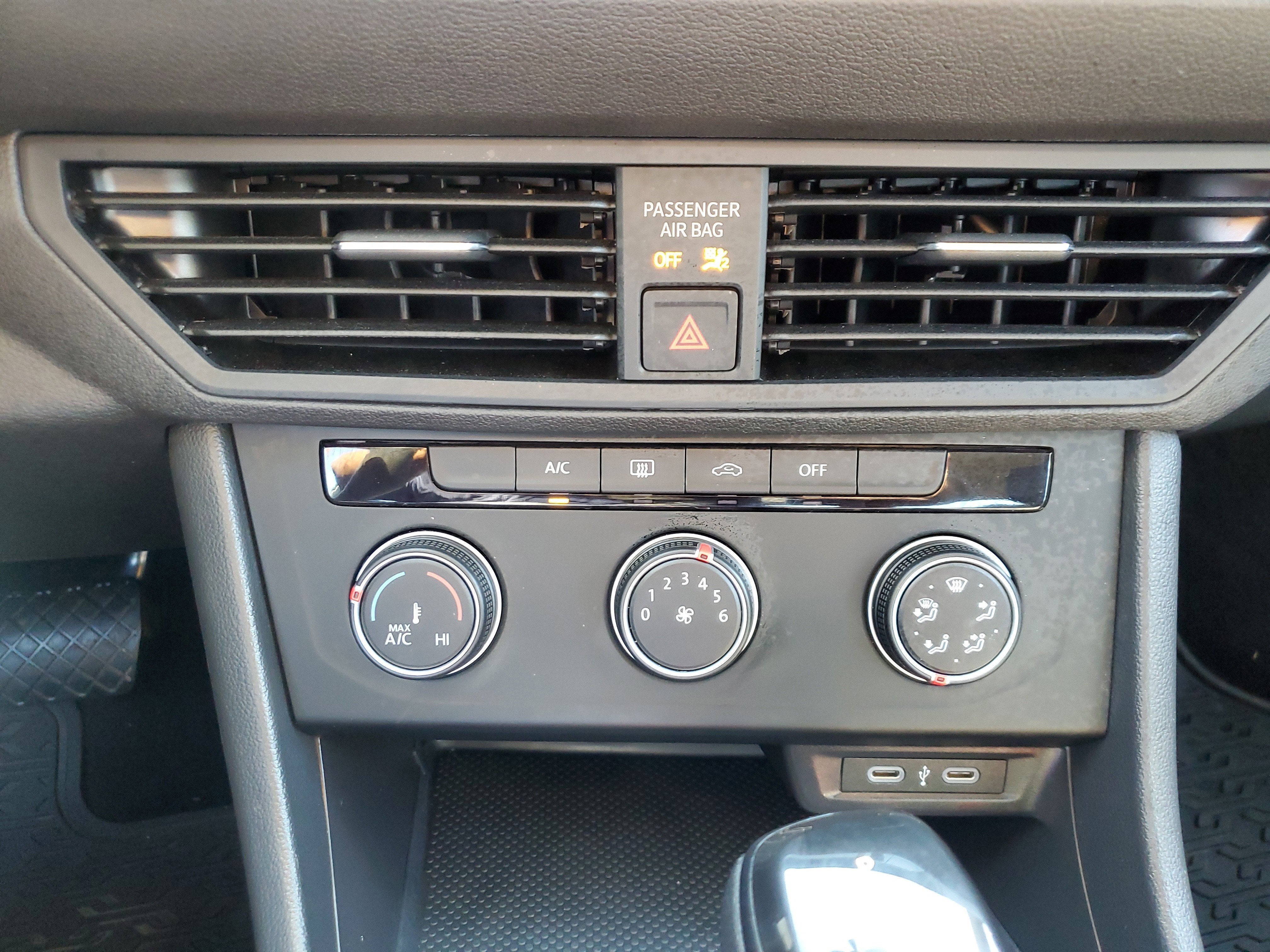 2023 Volkswagen Jetta S