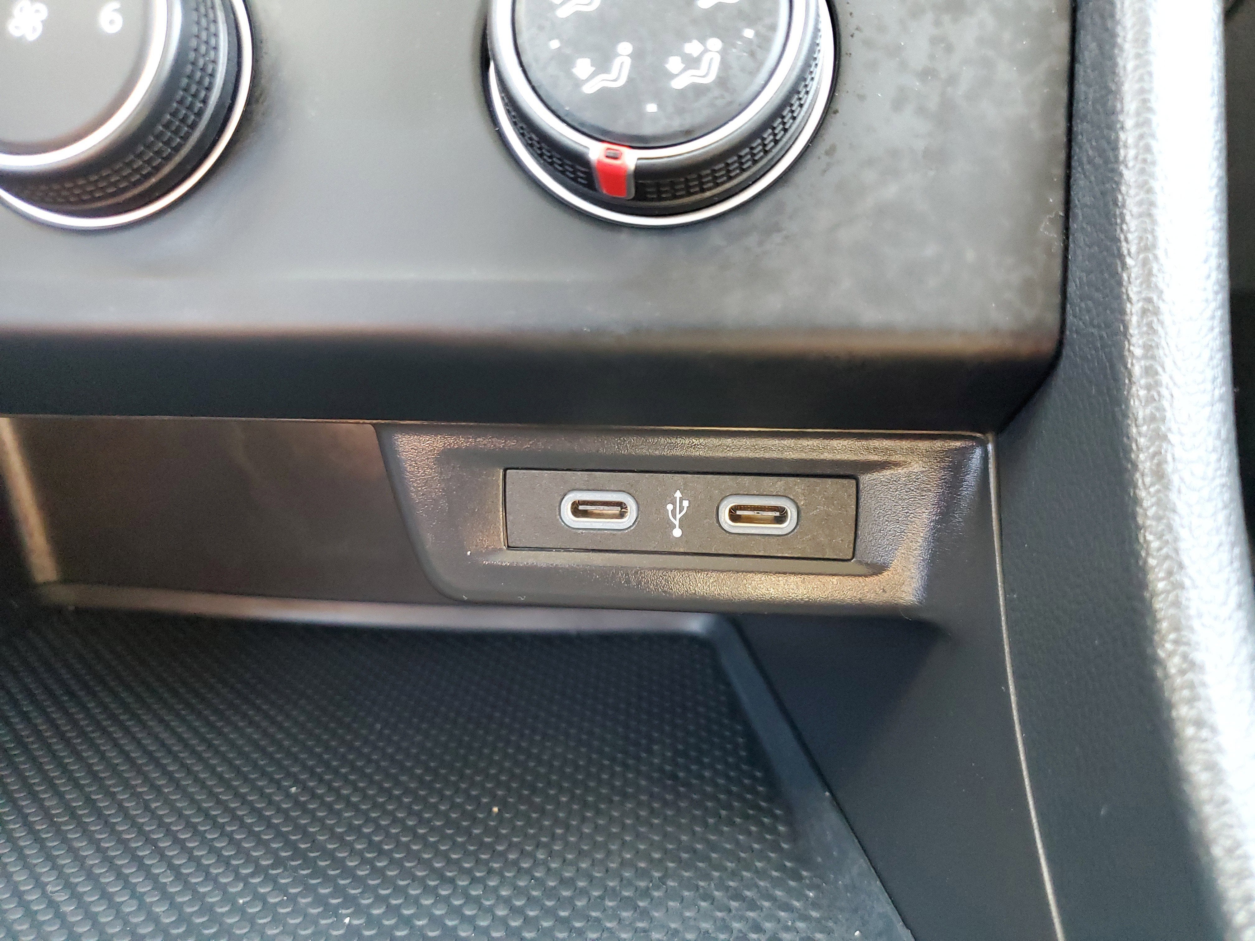 2023 Volkswagen Jetta S