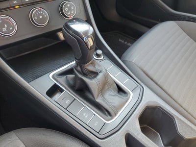 2023 Volkswagen Jetta S