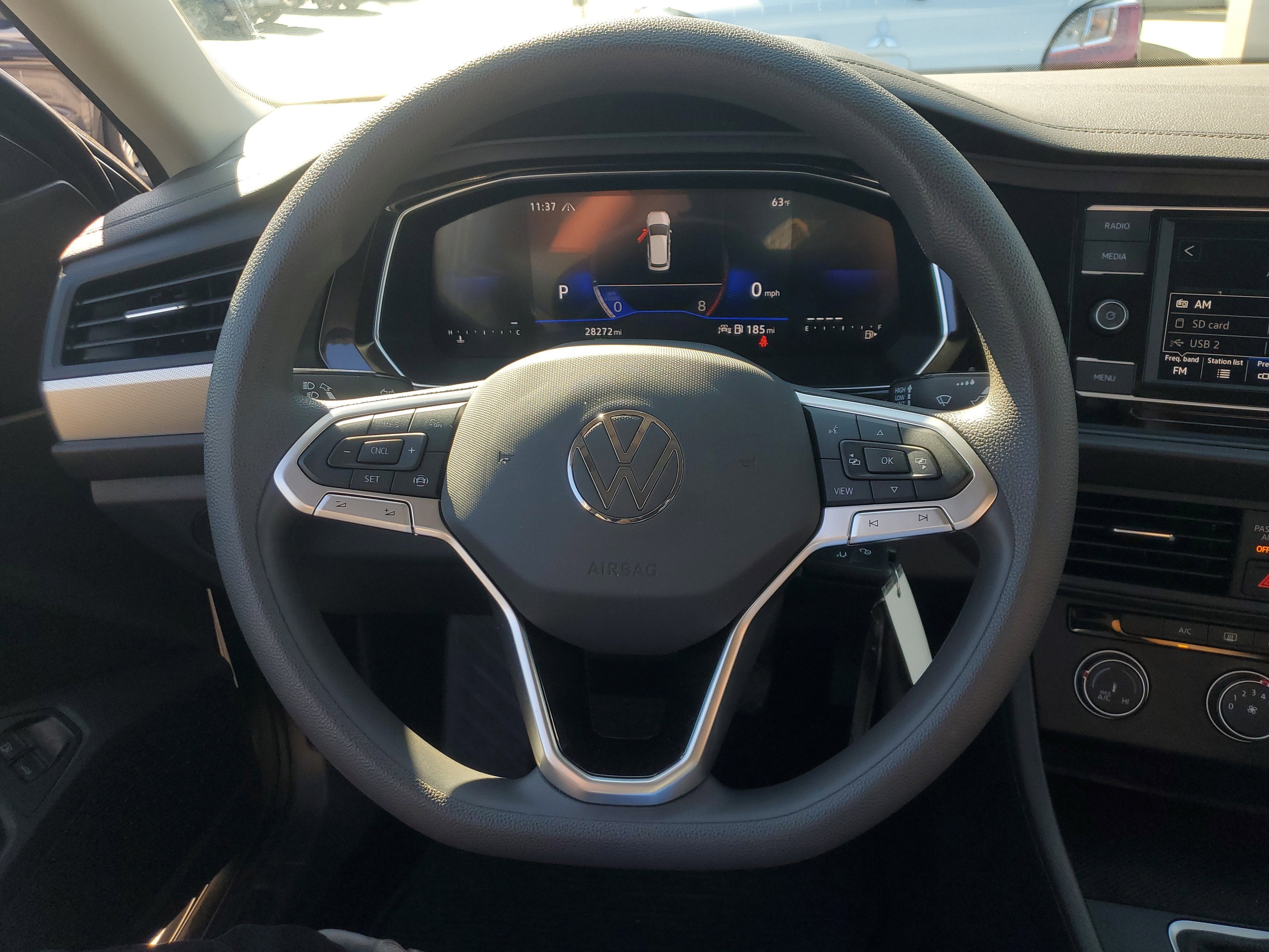 2023 Volkswagen Jetta S