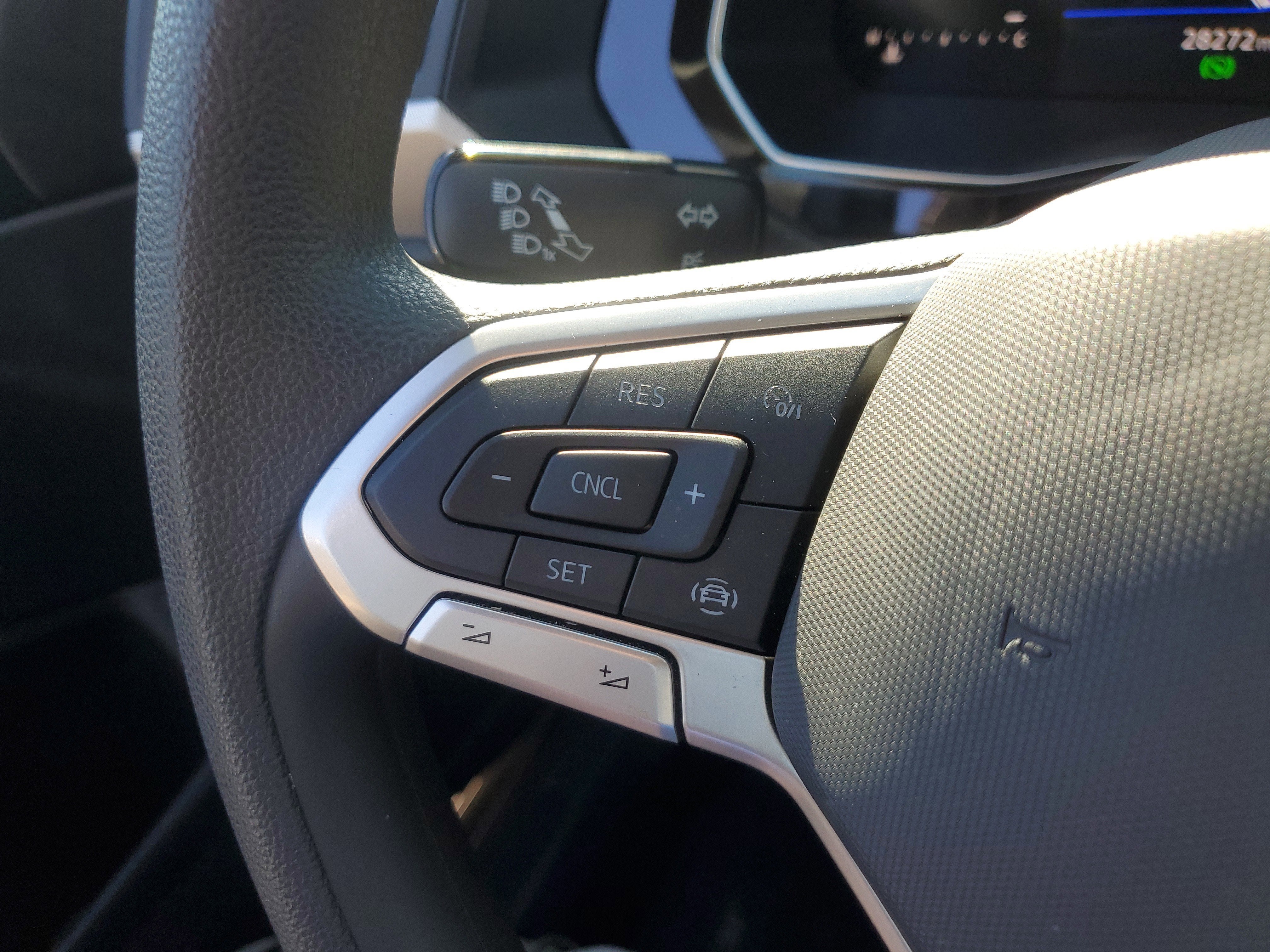 2023 Volkswagen Jetta S