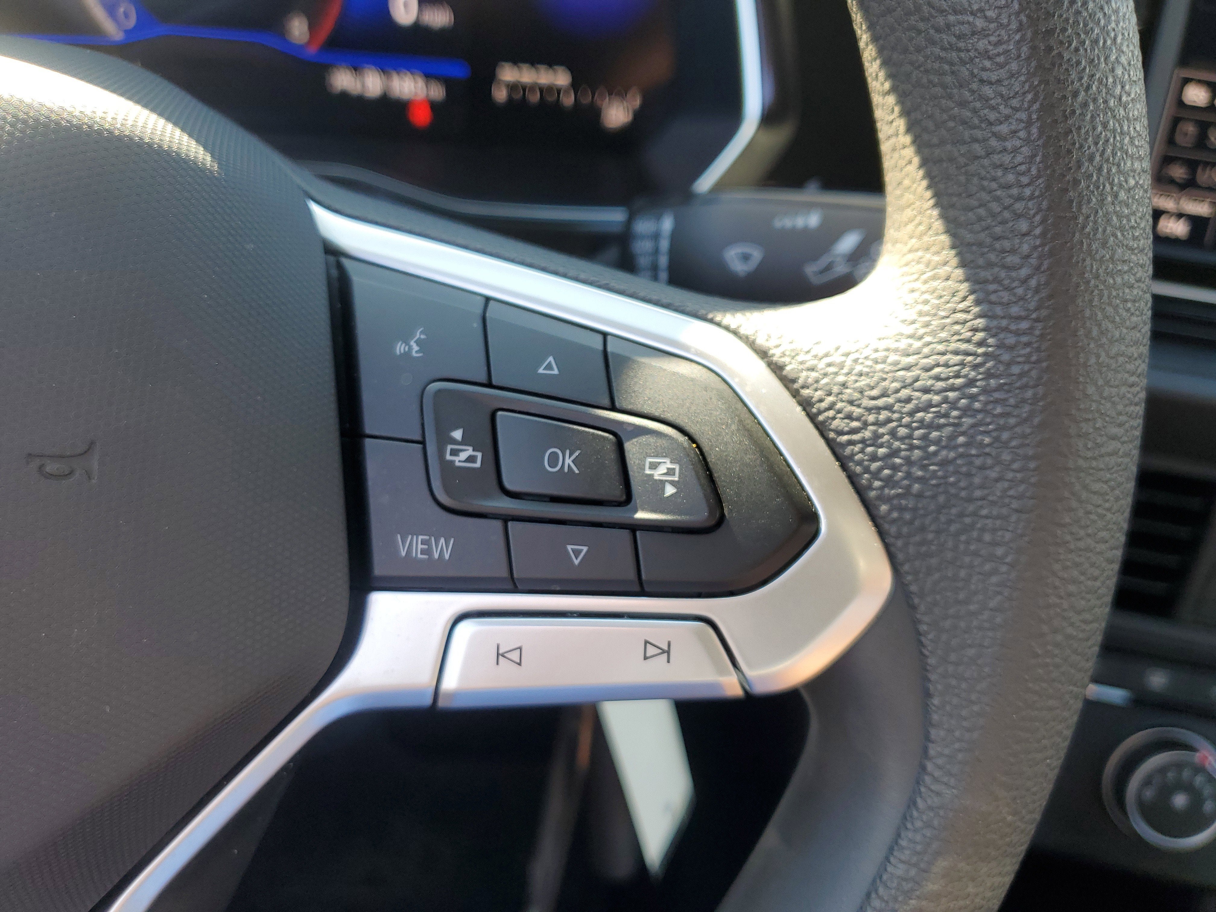 2023 Volkswagen Jetta S