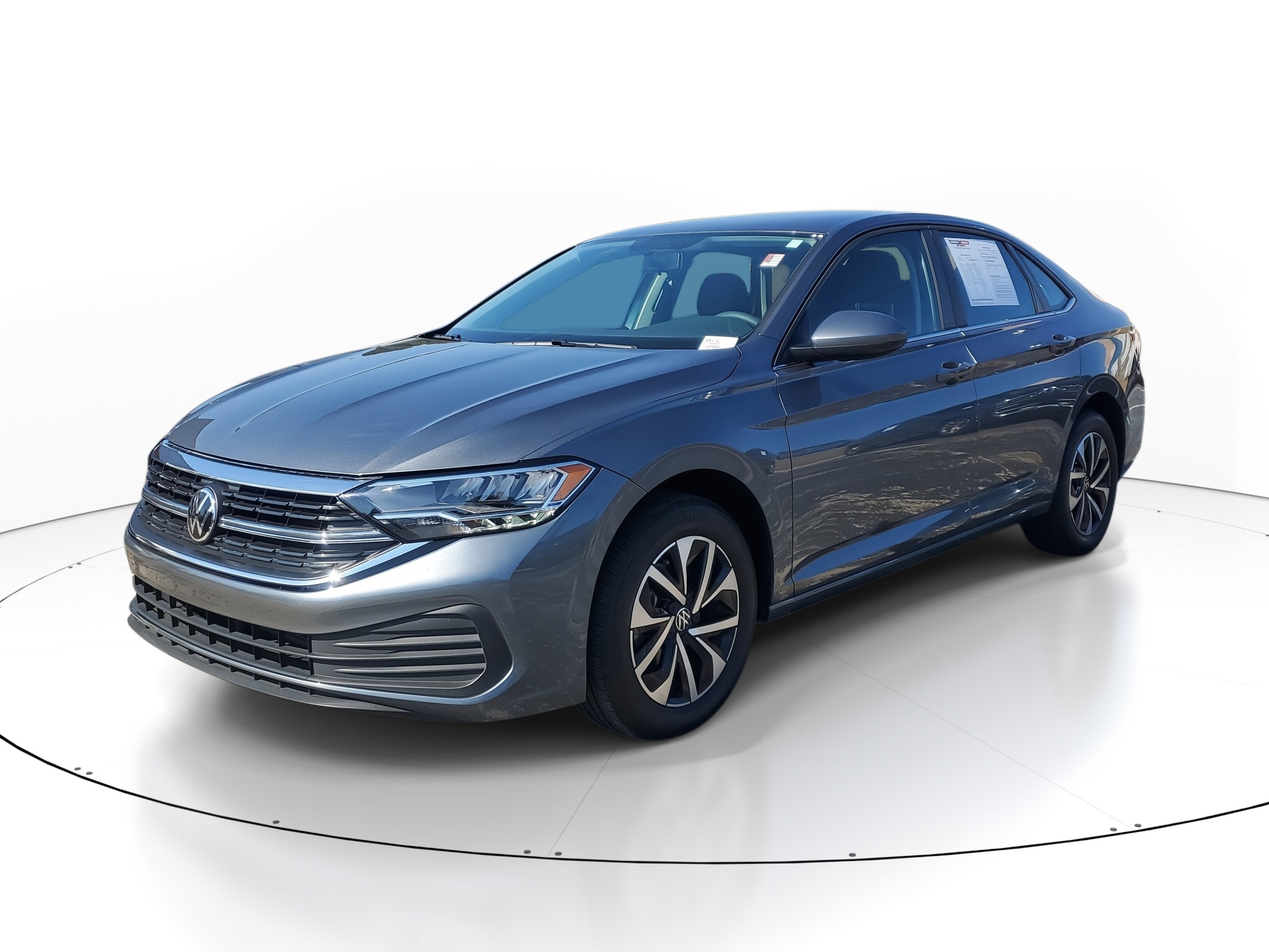 2023 Volkswagen Jetta S