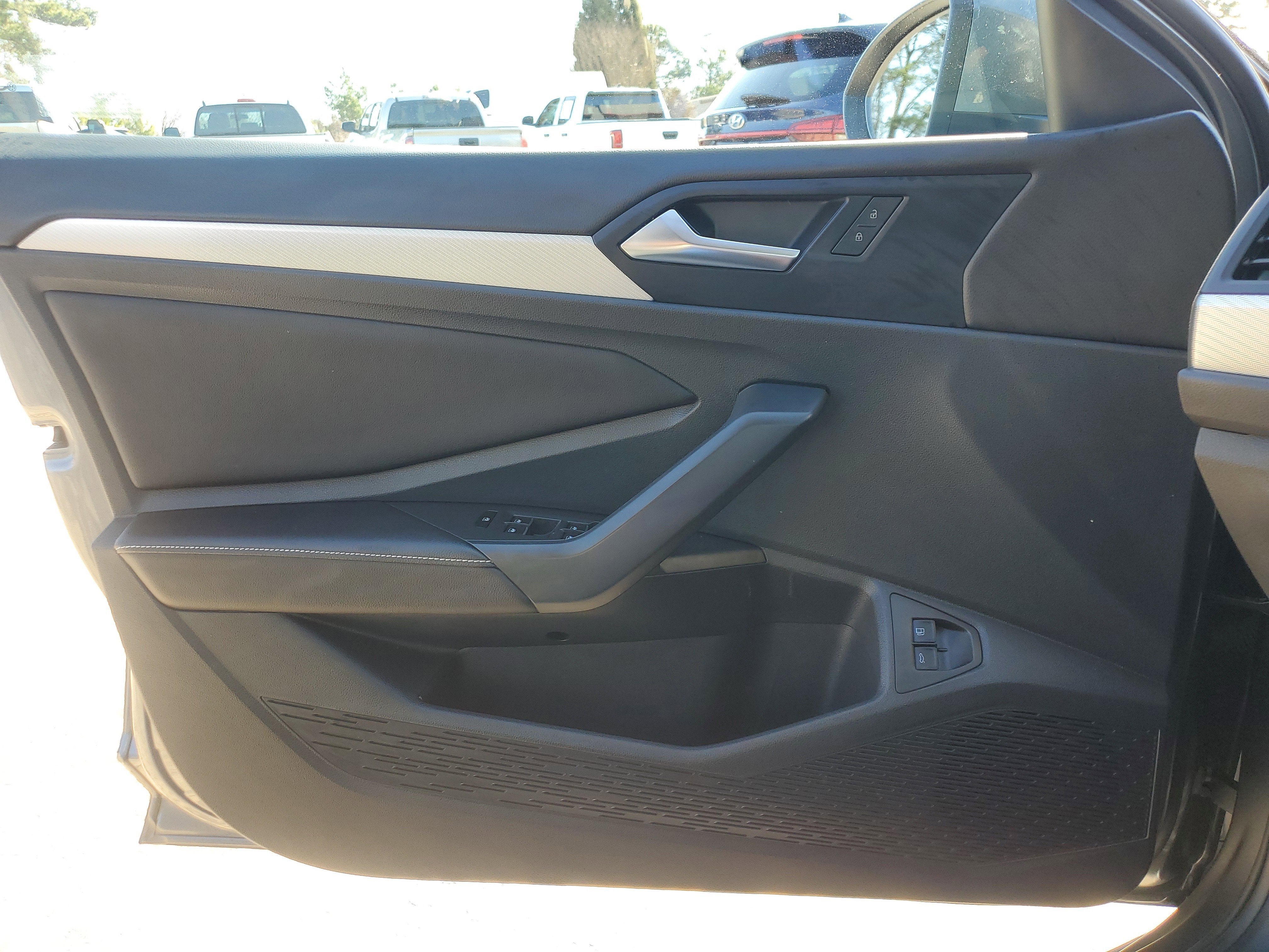 2023 Volkswagen Jetta S