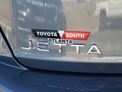 2023 Volkswagen Jetta S