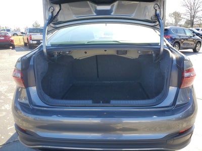 2023 Volkswagen Jetta S