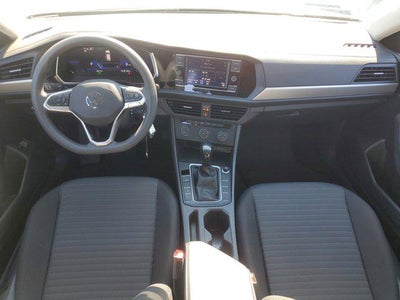 2023 Volkswagen Jetta S