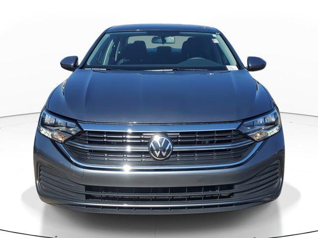 2023 Volkswagen Jetta S