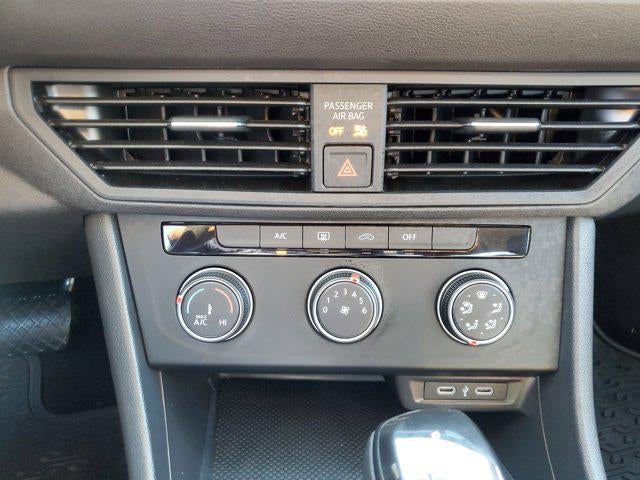 2023 Volkswagen Jetta S