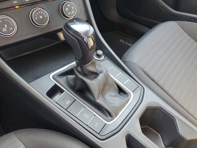 2023 Volkswagen Jetta S