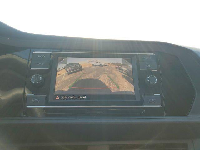 2023 Volkswagen Jetta S