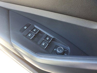 2023 Volkswagen Jetta S