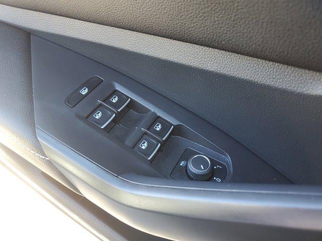 2023 Volkswagen Jetta S