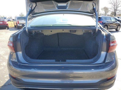 2023 Volkswagen Jetta S