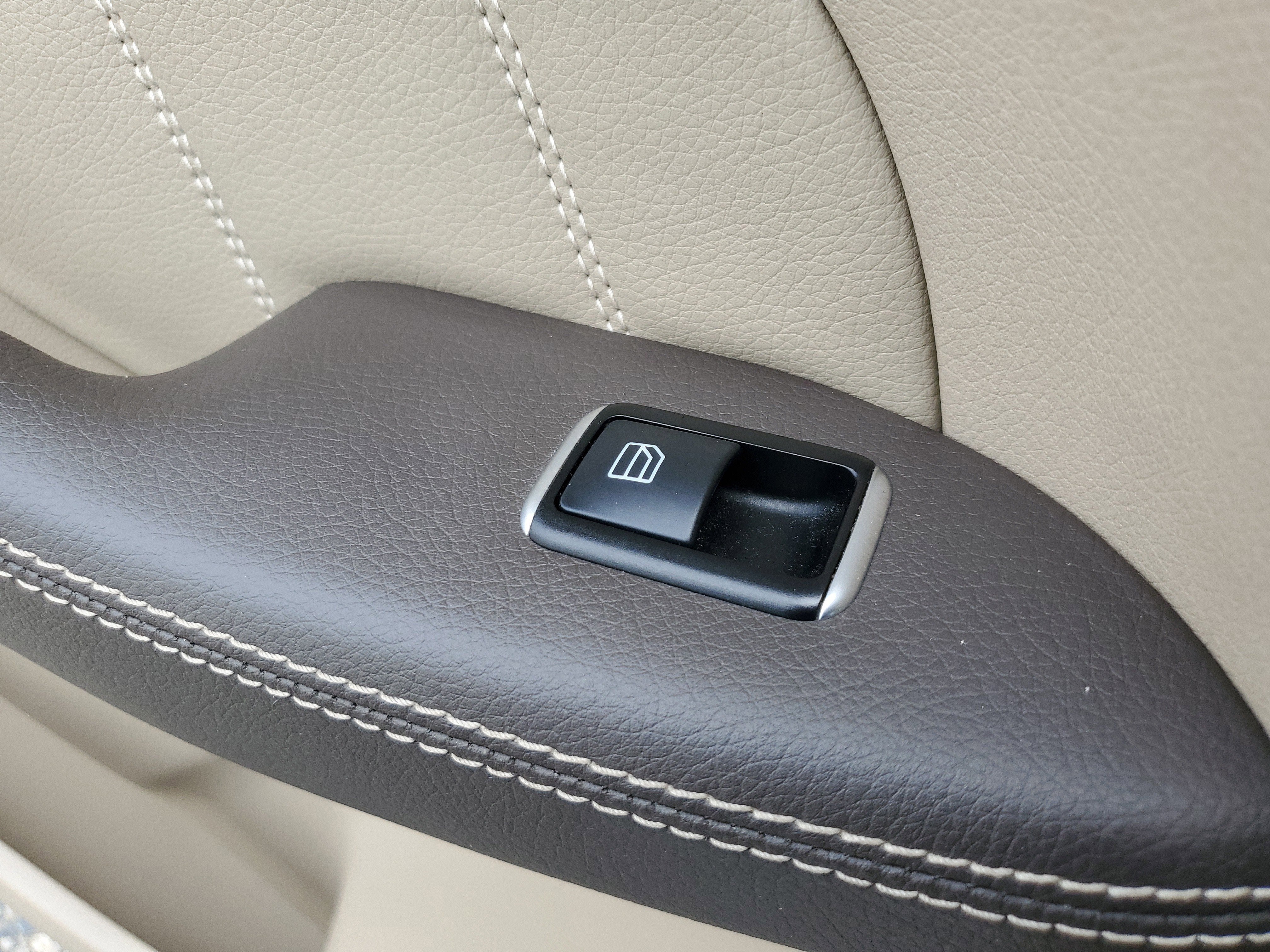 2015 Mercedes-Benz GL-Class GL 450