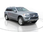 2015 Mercedes-Benz GL-Class GL 450