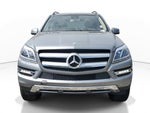 2015 Mercedes-Benz GL-Class GL 450