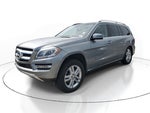 2015 Mercedes-Benz GL-Class GL 450