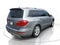 2015 Mercedes-Benz GL-Class GL 450