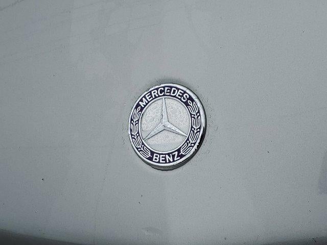 2015 Mercedes-Benz GL-Class GL 450