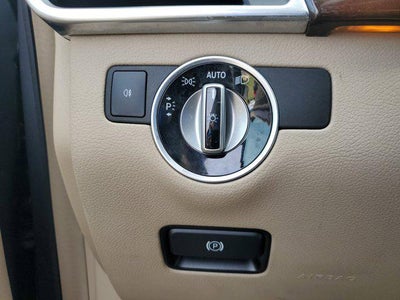 2015 Mercedes-Benz GL-Class GL 450